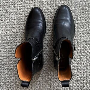 Rag & Bone Chelsea Boot 38 black
